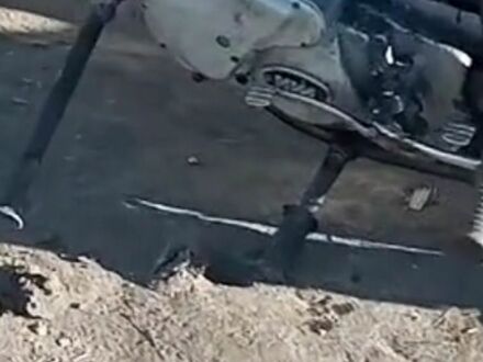 ИЖ Другая, объемом двигателя 0 л и пробегом 0 тыс. км за 238 $, фото 1 на Automoto.ua