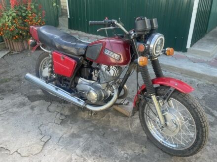 ИЖ Другая, объемом двигателя 0 л и пробегом 0 тыс. км за 473 $, фото 1 на Automoto.ua