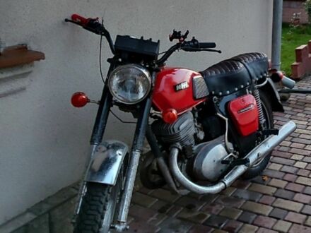 ИЖ Другая, объемом двигателя 0.35 л и пробегом 0 тыс. км за 403 $, фото 1 на Automoto.ua