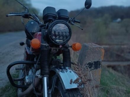 ІЖ Інша, об'ємом двигуна 0.35 л та пробігом 0 тис. км за 729 $, фото 1 на Automoto.ua