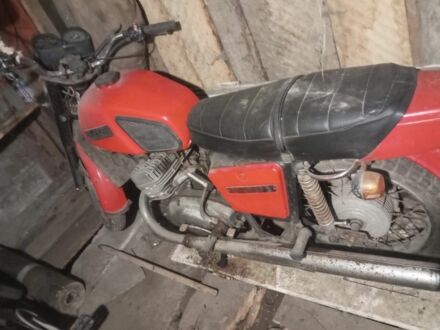 ИЖ Другая, объемом двигателя 0 л и пробегом 0 тыс. км за 355 $, фото 1 на Automoto.ua