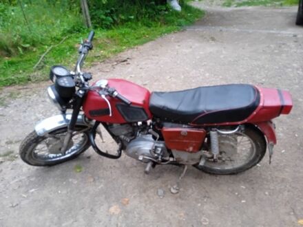 ИЖ Другая, объемом двигателя 0 л и пробегом 0 тыс. км за 122 $, фото 1 на Automoto.ua