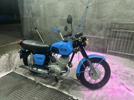 ІЖ Інша, об'ємом двигуна 0.35 л та пробігом 0 тис. км за 17500 $, фото 1 на Automoto.ua