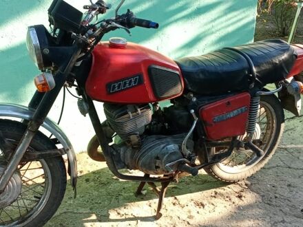 ІЖ Інша 2000 у Болграде на Automoto.ua ІЖ Інша, об'ємом двигуна 0.35 л та пробігом 0 тис. км за 339 $, фото 1 на Automoto.ua