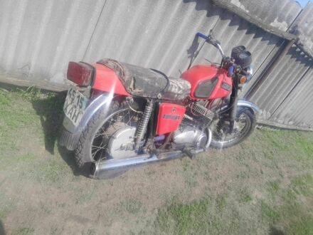 ІЖ Інша 2000 у Харкові на Automoto.ua ІЖ Інша, об'ємом двигуна 0 л та пробігом 0 тис. км за 218 $, фото 1 на Automoto.ua