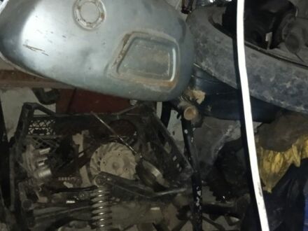 ІЖ Інша, об'ємом двигуна 0.35 л та пробігом 0 тис. км за 73 $, фото 1 на Automoto.ua