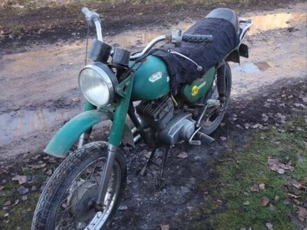 ІЖ Інша 2000 у Лозовой на Automoto.ua ІЖ Інша, об'ємом двигуна 0.25 л та пробігом 0 тис. км за 10000 $, фото 1 на Automoto.ua