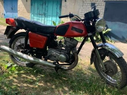 ІЖ Інша 2000 у Терновке на Automoto.ua ІЖ Інша, об'ємом двигуна 0.35 л та пробігом 0 тис. км за 606 $, фото 1 на Automoto.ua