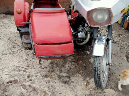 ІЖ Інша 2000 у Белой Церкве на Automoto.ua ІЖ Інша, об'ємом двигуна 90 л та пробігом 0 тис. км за 500 $, фото 1 на Automoto.ua