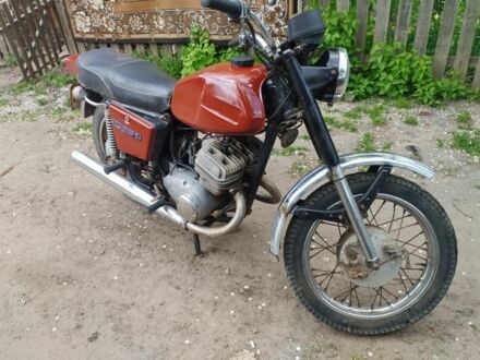 ИЖ Другая 2000 в Виннице на Automoto.ua ИЖ Другая, объемом двигателя 0.35 л и пробегом 0 тыс. км за 242 $, фото 1 на Automoto.ua