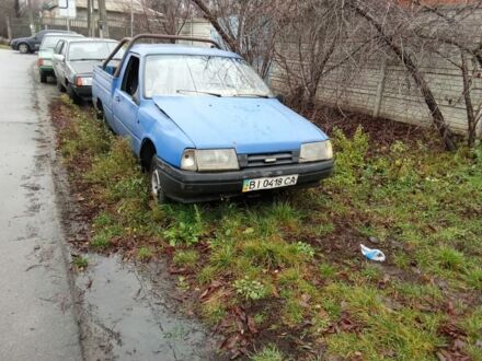 ИЖ Другая, объемом двигателя 1.57 л и пробегом 0 тыс. км за 355 $, фото 1 на Automoto.ua