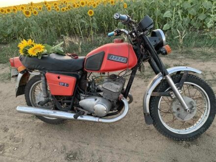 ІЖ Інша 2002 у Болграде на Automoto.ua ІЖ Інша, об'ємом двигуна 0.35 л та пробігом 0 тис. км за 10000 $, фото 1 на Automoto.ua