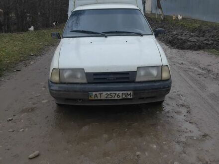 ИЖ Другая, объемом двигателя 1.57 л и пробегом 0 тыс. км за 14 $, фото 1 на Automoto.ua