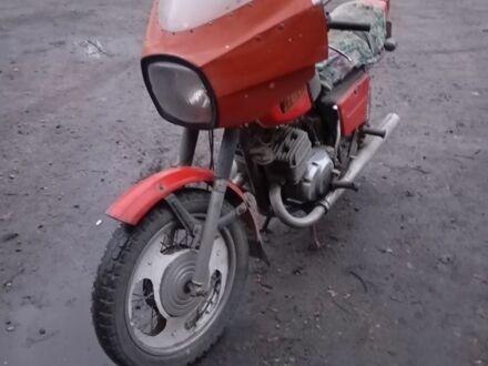 ИЖ Другая, объемом двигателя 0 л и пробегом 0 тыс. км за 143 $, фото 1 на Automoto.ua