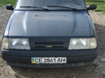 ІЖ Інша, об'ємом двигуна 1.6 л та пробігом 0 тис. км за 834 $, фото 1 на Automoto.ua