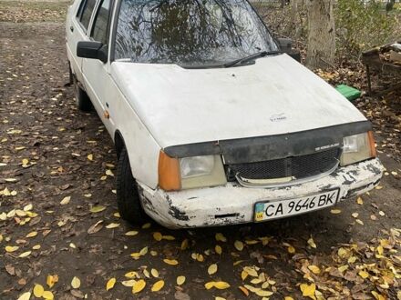 ІЖ Інша, об'ємом двигуна 1.2 л та пробігом 0 тис. км за 400 $, фото 1 на Automoto.ua