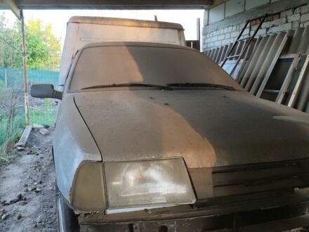 ІЖ Інша 2005 у Чугуеве на Automoto.ua ІЖ Інша, об'ємом двигуна 1.6 л та пробігом 0 тис. км за 604 $, фото 1 на Automoto.ua