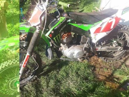 ІЖ Інша 2007 у Чернівцях на Automoto.ua ІЖ Інша, об'ємом двигуна 0.35 л та пробігом 0 тис. км за 1000 $, фото 1 на Automoto.ua