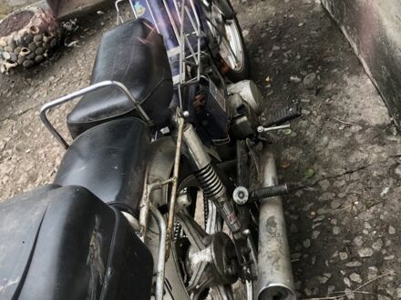 ИЖ Другая, объемом двигателя 0 л и пробегом 0 тыс. км за 120 $, фото 1 на Automoto.ua
