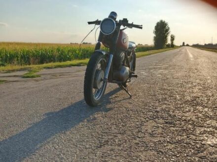 ІЖ Інша, об'ємом двигуна 0.35 л та пробігом 0 тис. км за 122 $, фото 1 на Automoto.ua
