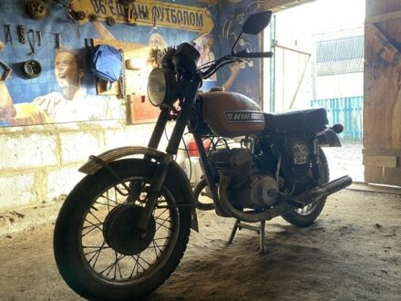 ИЖ Другая, объемом двигателя 0.35 л и пробегом 0 тыс. км за 237 $, фото 1 на Automoto.ua