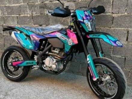 ИЖ Другая, объемом двигателя 0.35 л и пробегом 0 тыс. км за 167 $, фото 1 на Automoto.ua