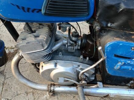 ИЖ Другая, объемом двигателя 0.35 л и пробегом 0 тыс. км за 167 $, фото 1 на Automoto.ua