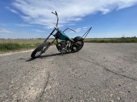 ІЖ Інша, об'ємом двигуна 0.2 л та пробігом 0 тис. км за 1000 $, фото 1 на Automoto.ua