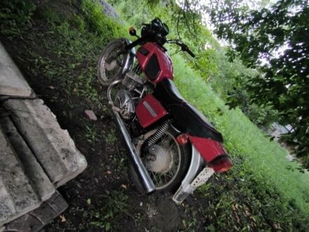 ИЖ Другая, объемом двигателя 0 л и пробегом 0 тыс. км за 364 $, фото 1 на Automoto.ua