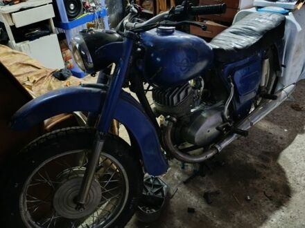 ИЖ Другая, объемом двигателя 50 л и пробегом 0 тыс. км за 120 $, фото 1 на Automoto.ua