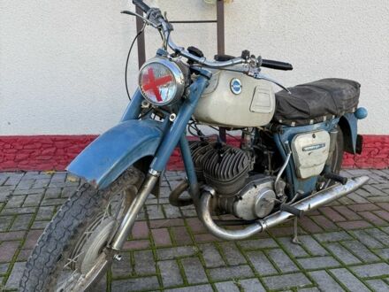 ИЖ Другая, объемом двигателя 0.35 л и пробегом 0 тыс. км за 178 $, фото 1 на Automoto.ua