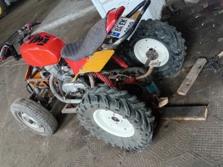 ИЖ Другая, объемом двигателя 0 л и пробегом 0 тыс. км за 476 $, фото 1 на Automoto.ua