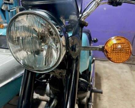 ИЖ Другая, объемом двигателя 0.35 л и пробегом 0 тыс. км за 25000 $, фото 6 на Automoto.ua