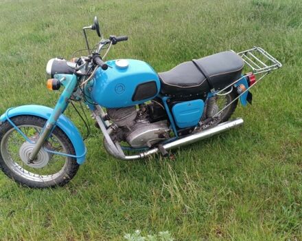 ИЖ Другая, объемом двигателя 0.35 л и пробегом 0 тыс. км за 13000 $, фото 1 на Automoto.ua
