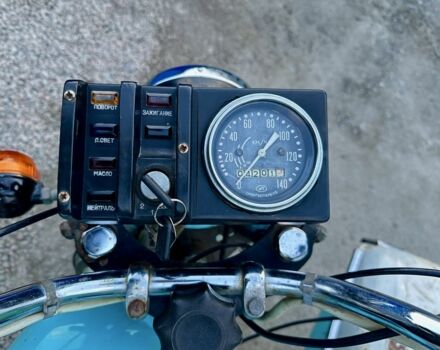 ИЖ Другая, объемом двигателя 0.35 л и пробегом 0 тыс. км за 25000 $, фото 5 на Automoto.ua