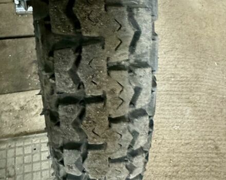 ИЖ Другая, объемом двигателя 0.35 л и пробегом 0 тыс. км за 25000 $, фото 7 на Automoto.ua