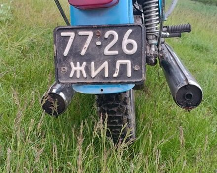 ИЖ Другая, объемом двигателя 0.35 л и пробегом 0 тыс. км за 13000 $, фото 2 на Automoto.ua