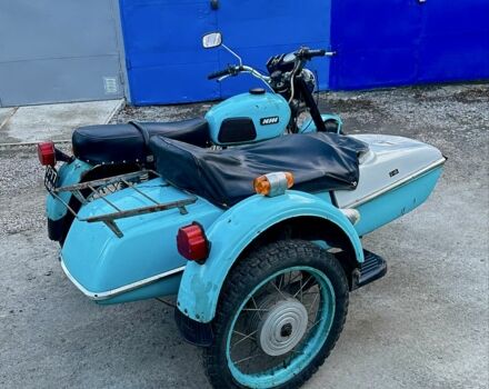 ИЖ Другая, объемом двигателя 0.35 л и пробегом 0 тыс. км за 25000 $, фото 3 на Automoto.ua