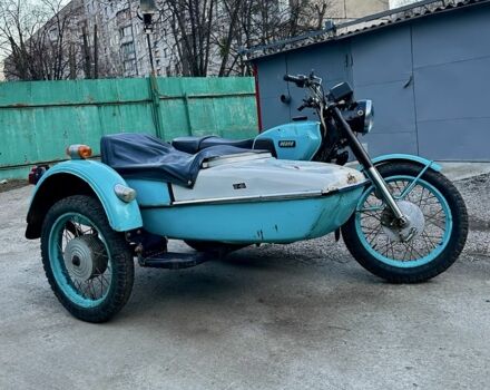 ИЖ Другая, объемом двигателя 0.35 л и пробегом 0 тыс. км за 25000 $, фото 4 на Automoto.ua