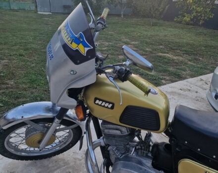 ІЖ Інша, об'ємом двигуна 4.25 л та пробігом 0 тис. км за 350 $, фото 3 на Automoto.ua