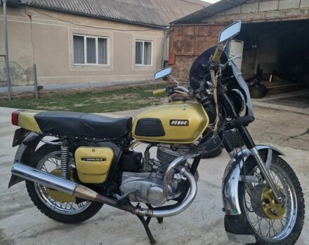 ІЖ Інша, об'ємом двигуна 4.25 л та пробігом 0 тис. км за 350 $, фото 1 на Automoto.ua