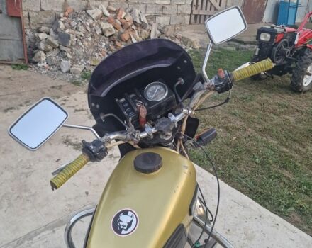 ІЖ Інша, об'ємом двигуна 4.25 л та пробігом 0 тис. км за 350 $, фото 4 на Automoto.ua