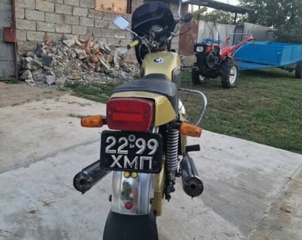 ІЖ Інша, об'ємом двигуна 4.25 л та пробігом 0 тис. км за 350 $, фото 5 на Automoto.ua