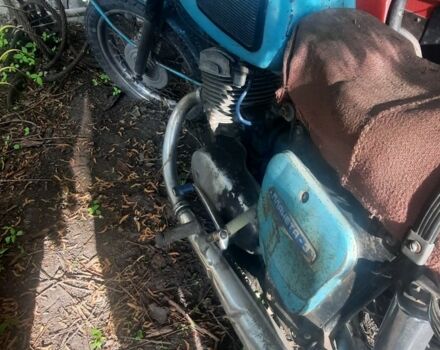 ИЖ Другая, объемом двигателя 4.25 л и пробегом 0 тыс. км за 121 $, фото 4 на Automoto.ua