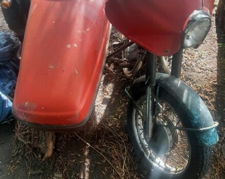 ИЖ Другая, объемом двигателя 4.25 л и пробегом 0 тыс. км за 121 $, фото 2 на Automoto.ua