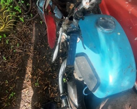 ИЖ Другая, объемом двигателя 4.25 л и пробегом 0 тыс. км за 121 $, фото 3 на Automoto.ua