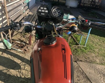 ИЖ Другая, объемом двигателя 0.35 л и пробегом 0 тыс. км за 367 $, фото 2 на Automoto.ua