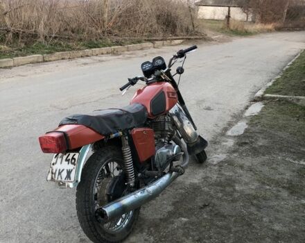 ИЖ Другая, объемом двигателя 0.35 л и пробегом 0 тыс. км за 367 $, фото 6 на Automoto.ua