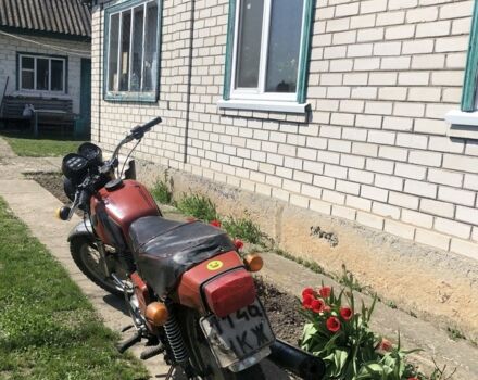 ИЖ Другая, объемом двигателя 0.35 л и пробегом 0 тыс. км за 367 $, фото 1 на Automoto.ua