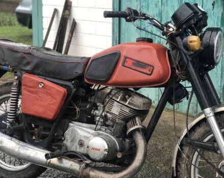 ИЖ Другая, объемом двигателя 0.35 л и пробегом 0 тыс. км за 367 $, фото 4 на Automoto.ua